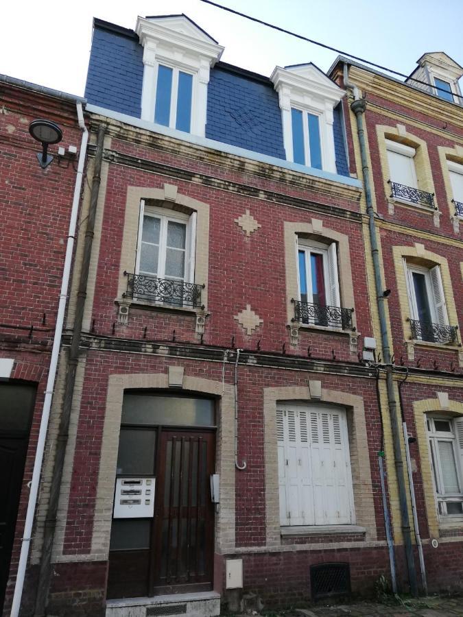 L Echappee Belle En Normandie, Au Coeur Historique De Fécamp Zewnętrze zdjęcie